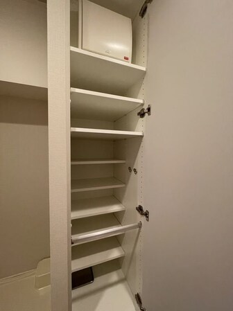 Log練馬の物件内観写真